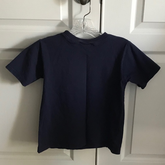 STAR WARS YODA TEE Cotton Sz M EUC - Picture 5 of 5